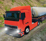 Cargo Transport Simulator